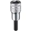Image de Stahlwille Clé Allen 49a Inhex 3/8'' 1/4'' 52 Mm