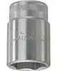 Image de Stahlwille Clé à Douille Hexagonale 52 1/2'' 32 Mm 47 Mm