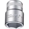 Image de Stahlwille Clé à Douille Hexagonale 55 3/4'' 19 Mm 50 Mm