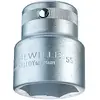 Image de Stahlwille Clé à Douille Hexagonale 55 3/4'' 36 Mm 60 Mm