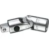 Image de Stahlwille Adaptateur De Joint Universel 407qr Quickrelease 1/4'' 45 Mm