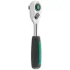 Image de Stahlwille Clé à Cliquet 415qr N Quickrelease Fine Tooth 1/4 117
