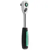 Image de Stahlwille Clé à Cliquet 435qr N Quickrelease Fine Tooth 3/8 193