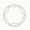 Image de Asmanchetten set 25372 Spidan