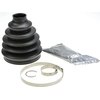 Image de Asmanchetten set 25404 Spidan