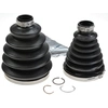 Image de Asmanchetten set 25414 Spidan