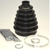 Image de Asmanchetten set 25670 Spidan