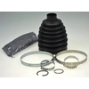 Image de Asmanchetten set 25866 Spidan