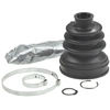 Image de Asmanchetten set 25897 Spidan