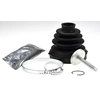 Image de Asmanchetten set 36000 Spidan