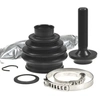 Image de Asmanchetten set 36134 Spidan