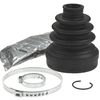 Image de Asmanchetten set 36137 Spidan