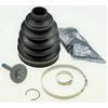 Image de Asmanchetten set 36347 Spidan
