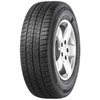 Image de Continental Vancontact 4season 205/70 R15 106R 20570R15TVANCONT4S Continental