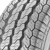 Image de All season band lichte vrachtwagen VancoFourSeason 195/70 R15 104/102R