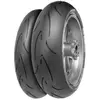 Image de Continental ContiRaceAttack Comp. 120/70 ZR17 58W