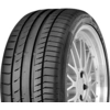 Image de Continental SportContact 5 255/55 R18 109V SSR * 25555VR18TCSC5SSRSUV Continental