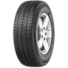 Image de Continental Vancontact 4season 205/75 R16 110R 20575R16TVANCONT4S8 Continental