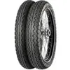 Image de Sport Touring Diagonal Tyres Motorfiets Conti City 2.75 D18 48P
