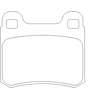 Image de Remblokken set 2068701 Textar