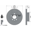 Image de Remschijf 92056000 Textar