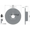 Image de Remschijf 92058400 Textar