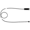 Image de Waarschuwingscontact remvoering-/blokslijtage 98020800 Textar
