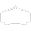 Image de Remblokken set 2313901 Textar