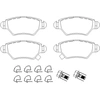 Image de Remblokken set 2325803 Textar