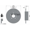 Image de Remschijf 92100200 Textar