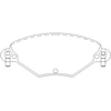 Image de Remblokken set 2327701 Textar