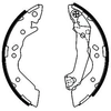 Image de Remschoenset 91056800 Textar