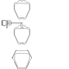 Image de Remblokken set 2311901 Textar