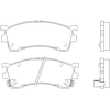 Image de Remblokken set 2384504 Textar