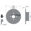 Image de Remschijf 92136000 Textar