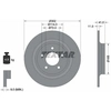 Image de Remschijf 92148200 Textar