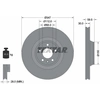 Image de Remschijf 92132405 Textar