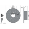 Image de Remschijf 92157600 Textar
