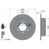 Image de Remschijf 92161800 Textar