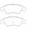 Image de Remblokken set 2474301 Textar