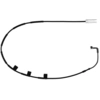 Image de Waarschuwingscontact remvoering-/blokslijtage 98036300 Textar