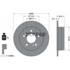 Image de Remschijf 92059503 Textar