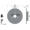 Image de Remschijf 92097603 Textar