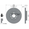 Image de Remschijf 92118403 Textar