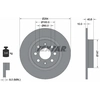 Image de Remschijf 92145903 Textar