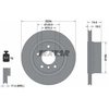 Image de Remschijf 92146103 Textar