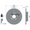 Image de Remschijf 92031803 Textar