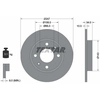 Image de Remschijf 92029803 Textar