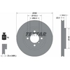 Image de Remschijf 92026503 Textar
