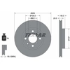 Image de Remschijf 92148903 Textar